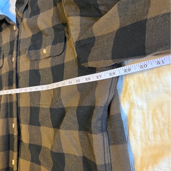 Redhead Shacket - Picture 5 of 6